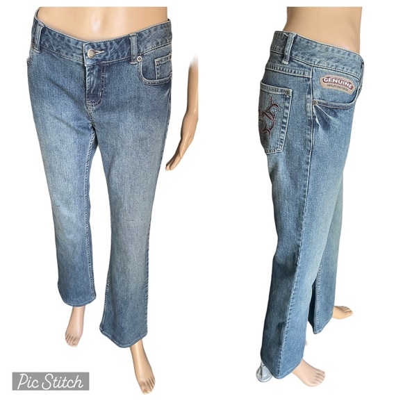 Harley Davidson jacket and pants size S/6 - Picture 15 of 16